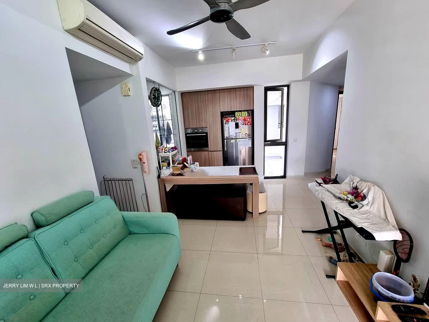 Riverbank @ Fernvale (D28), Condominium #565642161